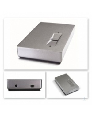 301206 - LaCie - HD externo USB 2.0 160GB 4200RPM