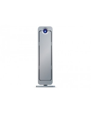 301269EK - LaCie - HD externo USB 2.0 500GB 7200RPM