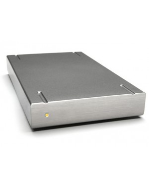 301287 - LaCie - HD externo 250GB 5400RPM