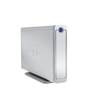 301296EK - LaCie - HD externo USB 2.0 2000GB 7200RPM