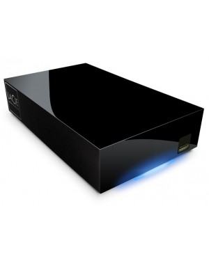 301389U - LaCie - HD externo 1000GB