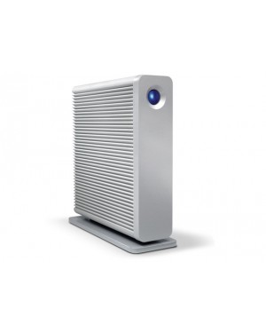 301827U - LaCie - HD externo 1000GB 7200RPM