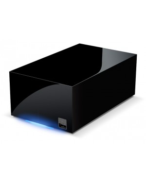 301838EK - LaCie - HD externo USB 2.0 2000GB