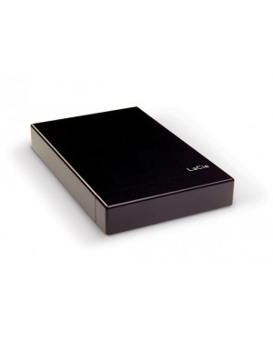 301841 - LaCie - HD externo USB 2.0 500GB 5400RPM