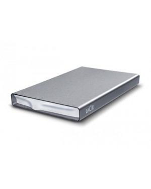 301895 - LaCie - HD externo 2.5" USB 2.0 500GB