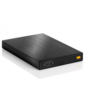 301909A - LaCie - HD externo USB 2.0 500GB