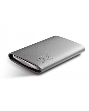 301918 - LaCie - HD externo USB 2.0 640GB