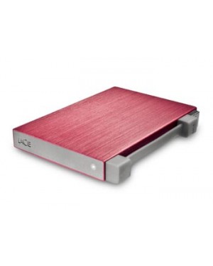 301937 - LaCie - HD externo USB 2.0 500GB