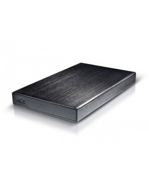 301950 - LaCie - HD externo USB 3.0 (3.1 Gen 1) Type-A 750GB