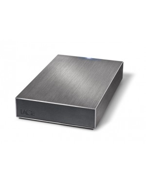 301961EK - LaCie - HD externo 3.5" USB 3.0 (3.1 Gen 1) Type-A 1000GB