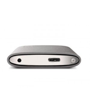 301975 - LaCie - HD disco rigido 3.5pol USB 2.0 500GB 7200RPM
