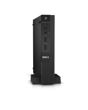 3020-2301 - DELL - Desktop OptiPlex 3020 Micro