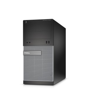 3020-3507 - DELL - Desktop OptiPlex 3020
