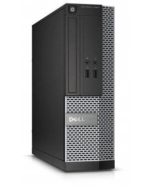 3020-3621 - DELL - Desktop OptiPlex 3020