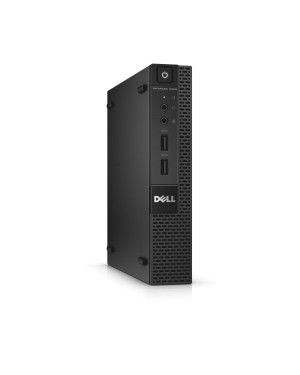 3020-9878 - DELL - Desktop OptiPlex 3020M