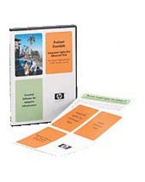 302281-B21 - HP - Software/Licença iLO Advanced Pack Tracking License including Updates