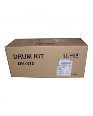 302F993010 - KYOCERA - Cilindro DK-310 preto Kyocera FS2000DN FS3900DN FS4000DN