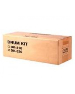 302F993016 - KYOCERA - Cilindro FS3900DN FS2000D/DN FS4000DN