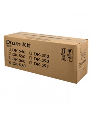 302HG93012 - KYOCERA - Cilindro DK-570 FSC5400DN ECOSYS P7035cdn