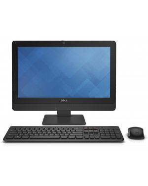 3030-2814 - DELL - Desktop All in One (AIO) OptiPlex 3030