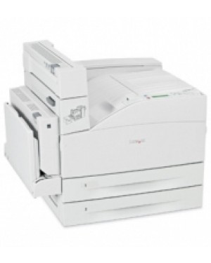 3054130 - Lexmark - Impressora laser W850DN monocromatica 50 ppm