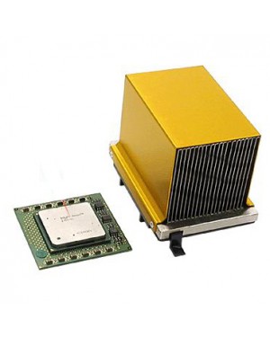 305438-001 - HP - Processador Intel® Xeon® 1 core(s) 2.4 GHz Socket 604 (mPGA604)