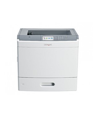 3065424 - Lexmark - Impressora laser C792de colorida 47 ppm A4 com rede