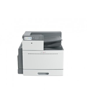 3070955 - Lexmark - Impressora laser C950de colorida 50 ppm A3 com rede