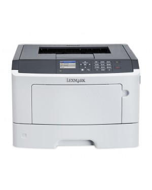 3076224 - Lexmark - Impressora laser M3150 monocromatica 47 ppm A4 com rede