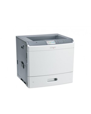 3076248 - Lexmark - Impressora laser CS796de colorida 50 ppm A4 com rede