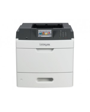 3084691 - Lexmark - Impressora laser M5155 monocromatica 55 ppm A4 com rede