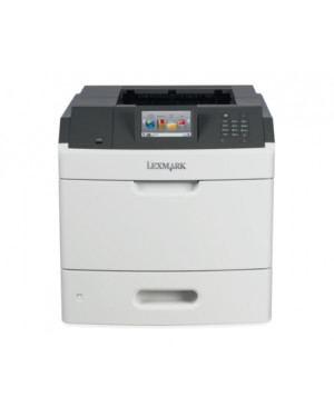3084709 - Lexmark - Impressora laser M5163 monocromatica 63 ppm A4 com rede