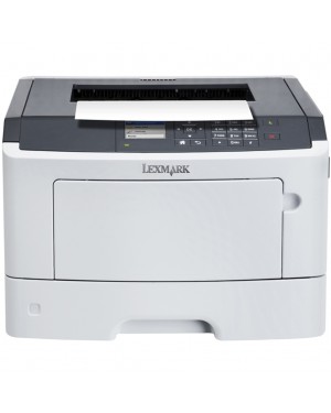 3084796 - Lexmark - Impressora laser M3150 monocromatica 47 ppm A4 com rede