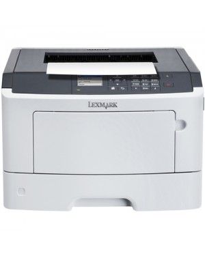 3084798 - Lexmark - Impressora laser M3150 monocromatica 47 ppm A4 com rede