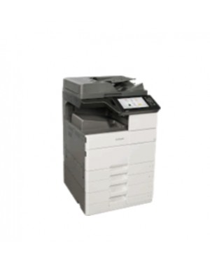 3084812 - Lexmark - Impressora multifuncional XM9155 laser monocromatica 55 ppm A3 com rede