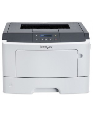 3085168 - Lexmark - Impressora laser MS312dn monocromatica 35 ppm A4 com rede
