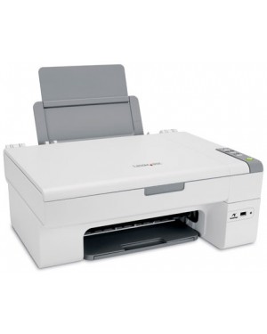 30A0002 - Lexmark - Impressora multifuncional X2470 All-In-One jato de tinta colorida 17 ppm A4