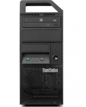 30A00034US - Lenovo - Desktop ThinkStation E32