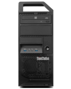 30A1002DSP#KIT - Lenovo - Desktop ThinkStation E32 + NVIDIA Quadro K600 1GB