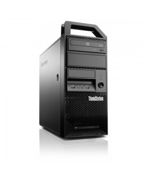 30A1005NGE+0B47394 - Lenovo - Desktop ThinkStation E32 + NVIDIA Quadro K600 1GB