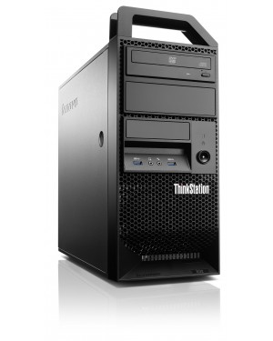30A10065FR - Lenovo - Desktop ThinkStation E32 Tower