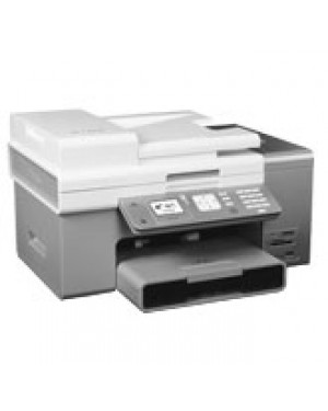 30B0029 - Lexmark - Impressora multifuncional X9350 Wireless Office jato de tinta colorida 11 ppm A4