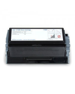 310-3543 - DELL - Toner preto Dell P1500