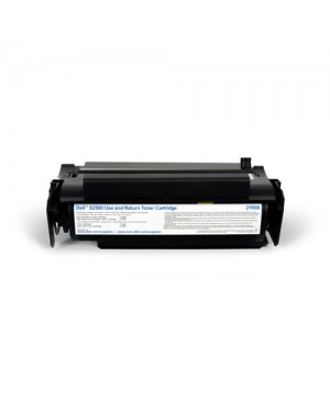 310-3547 - DELL - Toner preto Dell S2500n