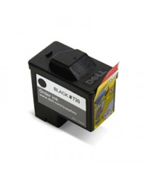 310-5508 - DELL - Cartucho de tinta preto