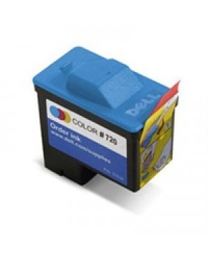 310-5509 - DELL - Cartucho de tinta ciano ciano claro magenta amarelo