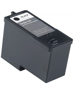310-6970 - DELL - Cartucho de tinta preto Dell 944