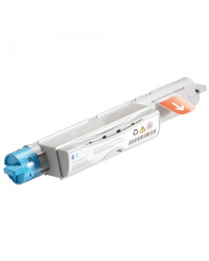 310-7891 - DELL - Toner ciano Dell 5110cn