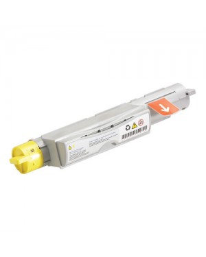 310-7895 - DELL - Toner amarelo Dell 5110cn