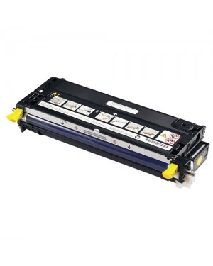 310-8402 - DELL - Toner amarelo Dell 3115cn